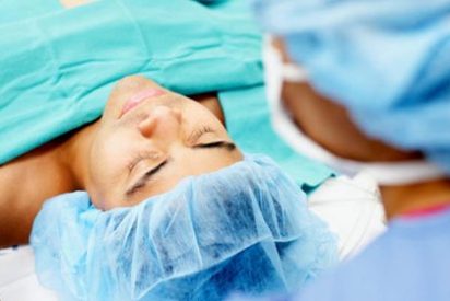 Si quiere saber si est&aacute; en riesgo de sufrir un ictus acuda ma&ntilde;ana al Hospital Son Espases