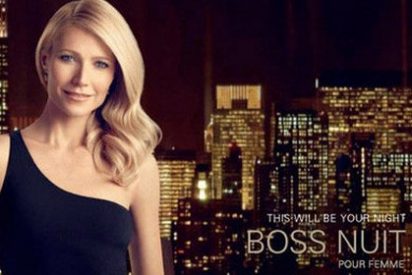 Gwyneth Paltrow visita esta noche el plat&oacute; de El Hormiguero para presentar su nueva fragancia