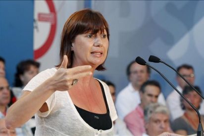 Una comisi&oacute;n aclarar&aacute; si Armengol benefici&oacute; a su pareja en Jardins de Tramuntana