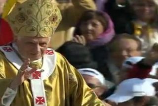El papa proclamar&aacute; ma&ntilde;ana siete nuevos santos, entre ellos una monja espa&ntilde;ola