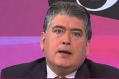 Xavier Horcajo: "El PP sangra a los espa&ntilde;oles para tapar las verg&uuml;enzas del sistema pol&iacute;tico"