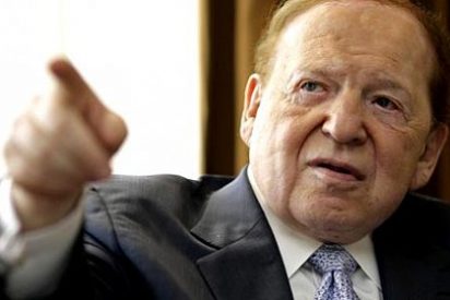 Adelson y los de Eurovegas ofrecen quedarse con la gesti&oacute;n de Ifema