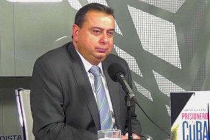 Javier Algarra: "La pelota de Carromero est&aacute; en el tejado del Gobierno de Rajoy, en lo que soliciten"