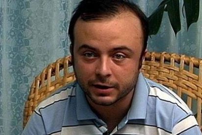 La justicia cubana condena a cuatro a&ntilde;os de prisi&oacute;n a &Aacute;ngel Carromero