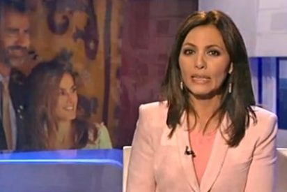 Festival de palos al programa de TVE sobre la Casa Real: "Es el pu&ntilde;etero NO-DO, pero en color"