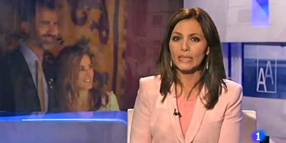 Festival de palos al programa de TVE sobre la Casa Real: "Es el puñetero NO-DO, pero en color"