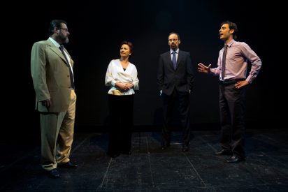 Nos aqueja una enfermedad social llamada anomia