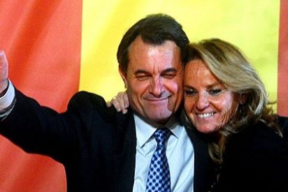 Artur Mas seg&uacute;n CiU: cien por cien catal&aacute;n, de familia industrial, culto y deportista