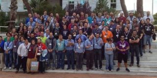 57&ordf; Asamblea del Movimiento Scout Cat&oacute;lico