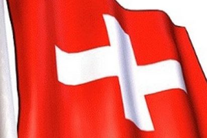 La hipocres&iacute;a de Eldiario.es sobre el pa&iacute;s europeo con mayor libertad: "Suiza es un estado criminal"