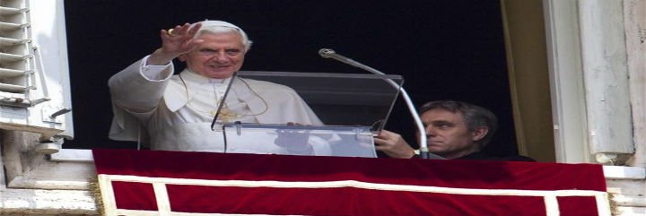 El Papa recuerda a algunos ricos que se hicieron santos, como Francisco o Isabel