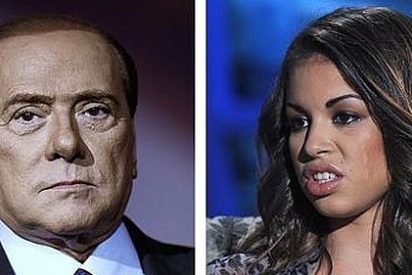 Silvio Berlusconi niega ante el juez que hubiera 'escenas de sexo' en su casa