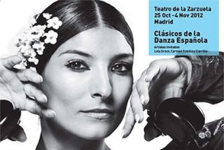 ¿Existe eso que se llama danza española?