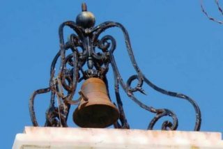Las iglesia de Menorca har&aacute;n repicar sus campanas contra la pobreza