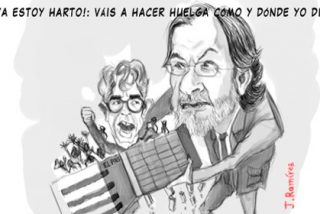 Enric Gonz&aacute;lez deja de existir para los directivos de El Pa&iacute;s: Cebri&aacute;n y Moreno eliminan la menci&oacute;n que de &eacute;l hizo Santos Juli&aacute; en un art&iacute;culo de opini&oacute;n