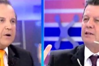 Carmona: '&iexcl;Todo el mundo, menos Montoro y Alfonso Rojo, dice que los presupuestos son irreales!'