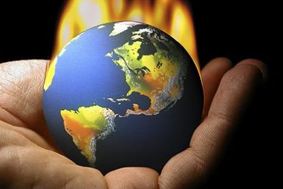 Aportamos el 2,8% de las emisiones de Gases de Efecto Invernadero