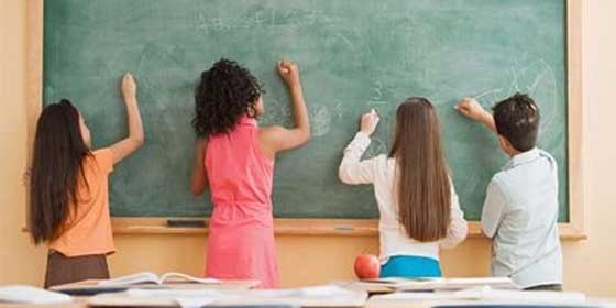 La mayor&iacute;a de nuestros colegios cumple con los objetivos de los planes de convivencia