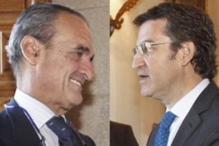 Mario Conde se desvincula de las fincas que ha ordenado embargar el juez Marlaska en Mallorca