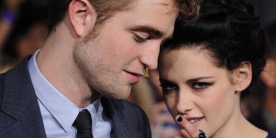 Robert Pattinson y Kristen Stewart, &iquest;separados por terapia?