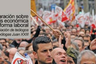 "La jerarqu&iacute;a eclesi&aacute;stica justifica, legitima, defiende y protege el sistema"
