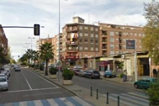 El barrio de Puerta de Cuartos en 'pie de guerra' por su abandono