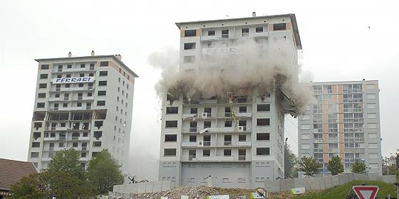 ​UPyD propone liberalizar los contratos de alquiler para paliar el problema de la vivienda