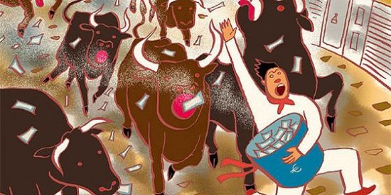 'The Economist': "Espa&ntilde;a necesitar&aacute; el rescate econ&oacute;mico durante a&ntilde;os"