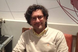 Emilio Calder&oacute;n: "Israel se ha convertido en un caldo de cultivo propicio para el tr&aacute;fico de &oacute;rganos"