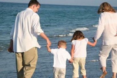 Las 'familias canguro' rescatar&aacute;n a m&aacute;s ni&ntilde;os de los centros de acogida de Mallorca