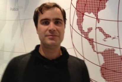 Fernando D&iacute;az Villanueva: "Las asambleas de los indignados son m&aacute;s pol&iacute;ticamente correctas que Bibiana A&iacute;do"