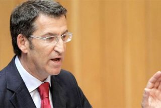 N&uacute;&ntilde;ez Feij&oacute;o mantendr&aacute; la mayor&iacute;a absoluta en Galicia con los mismos esca&ntilde;os