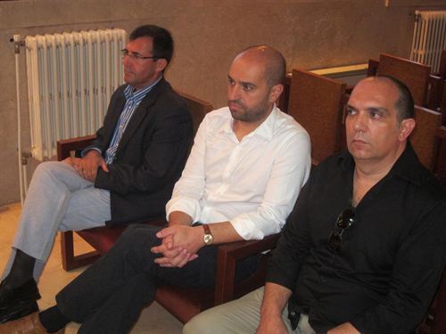 La Fiscal&iacute;a pedir&aacute; medidas cautelares contra Nadal tras su condena de cuatro de a&ntilde;os