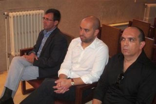 Nadal dice que no orden&oacute; contratar 'a dedo' a un ex concejal de UM