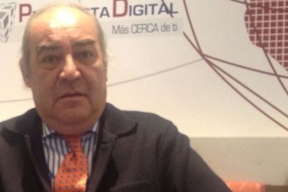 Miguel &Aacute;. Garc&iacute;a-Juez: "En radio no se puede cambiar a un presentador cada temporada, despistas al EGM, a la audiencia y a los anunciantes"