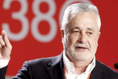 El rescate obliga a la Junta de Andaluc&iacute;a a recortar su colosal sector p&uacute;blico