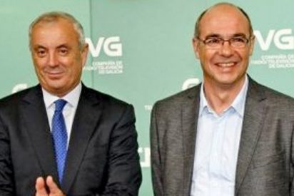 Los ataques de amnesia de Pachi V&aacute;zquez (PSOE) y Jorquera (BNG)