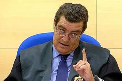 El juez Calatayud: "Espa&ntilde;a es el pa&iacute;s m&aacute;s bruto de Europa"