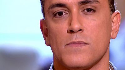 Muy fuerte: se descubren los graves motivos por los que Kiko Hern&aacute;ndez no se someti&oacute; a 'La Caja Deluxe' como el resto de sus compa&ntilde;eros de 'S&aacute;lvame'