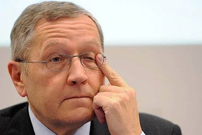 Klaus Regling: "La eurozona est&aacute; a medio camino de superar la crisis"