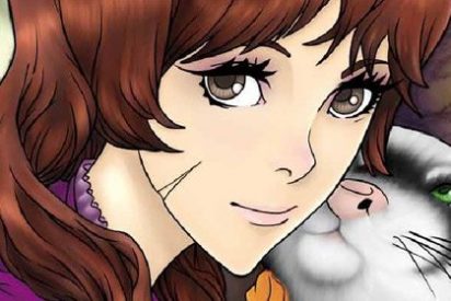 El primer libro de ciencia ficci&oacute;n de la prometedora Laura L. Alfranca