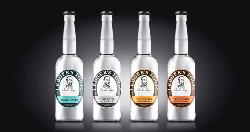 LEDGER´S TONIC, PARA TODOS LOS GUSTOS