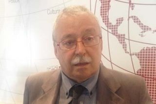 Joaqu&iacute;n Leguina: "El PSOE debe dejar de rellenar con gaseosa la Coca-Cola, porque la gente se da cuenta"