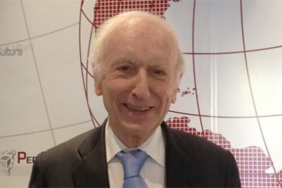 Leopoldo Abadia: "Rajoy lo est&aacute; haciendo bien poniendo cara de gallego ante la presi&oacute;n del rescate"