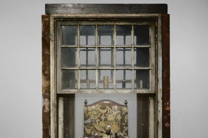 Una nonagenaria apta para j&oacute;venes, Louise Bourgeois en La Casa Encendida