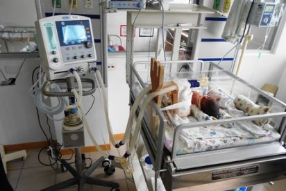 1,1 millones de beb&eacute;s prematuros mueren cada a&ntilde;o en el mundo
