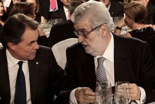 Artur Mas minimiza el riesgo de boicot a Catalu&ntilde;a: "Perjudica a Espa&ntilde;a y por eso no se har&aacute;"