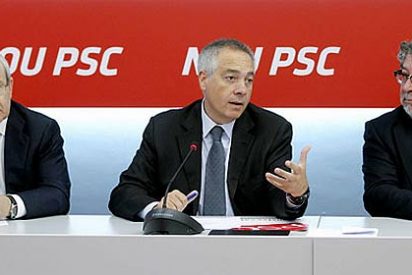 Grandes hitos vitales de Pere Navarro seg&uacute;n el PSC: se afili&oacute; en 1977 y es alcalde desde 2002