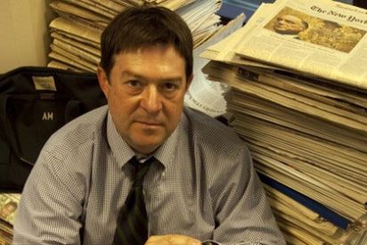 'Newpaper': El efecto letal de la revoluci&oacute;n online en la prensa de papel