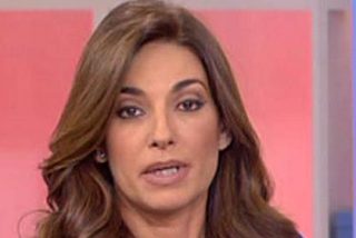 Maril&oacute; Montero se pregunta si el alma se trasplanta con los &oacute;rganos